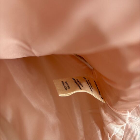 LoveShackFancy Kerrigan Mini Dress - Picture 7 of 11